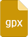 Download GPX